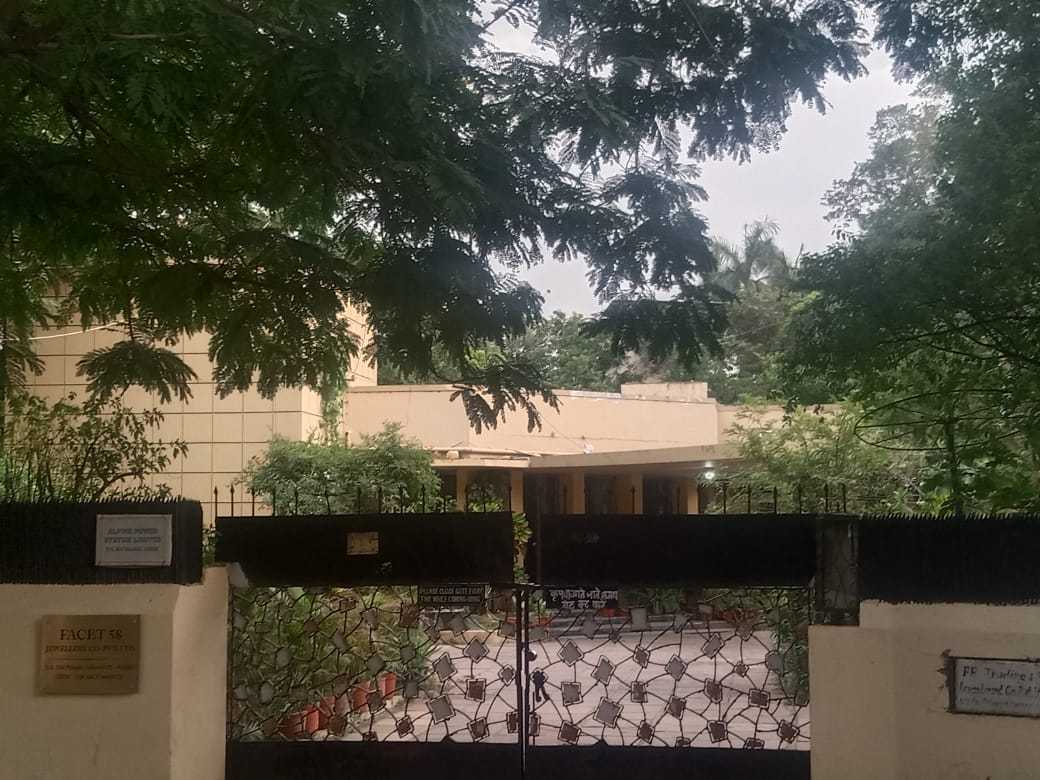 Farmhouse property